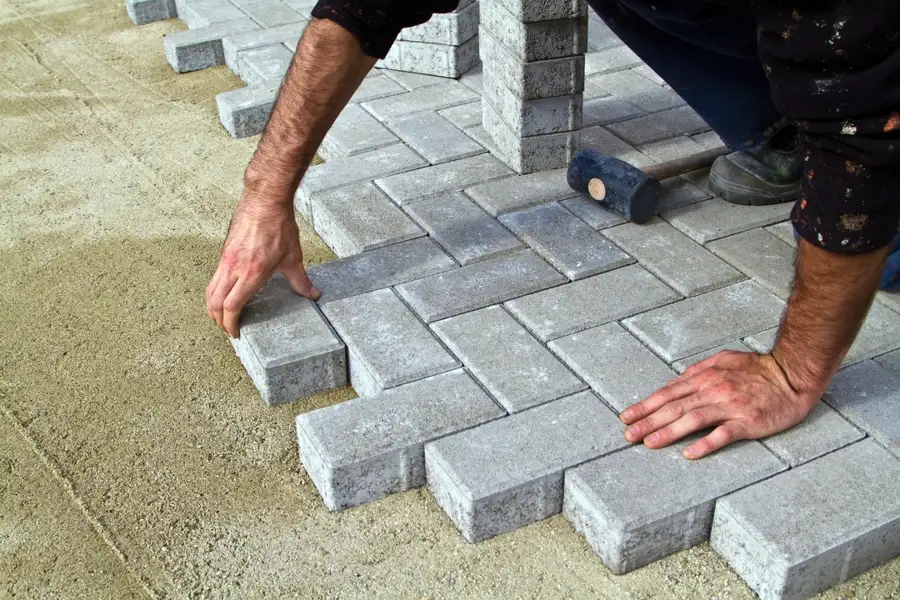 About Us Your Affordable Paver Company with Expert Solutions in Santa Ana, CA
