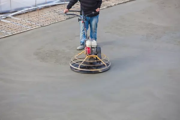 Concrete Repair