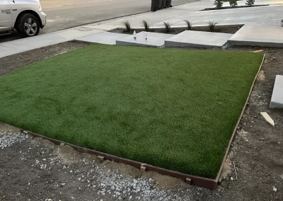 Quality Construction Service