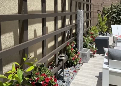 Synthetic Grass Installation