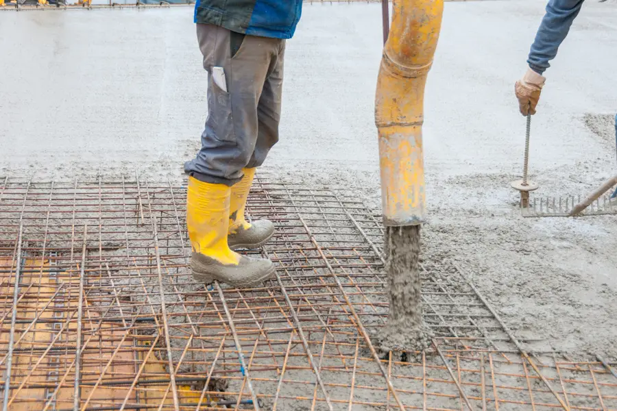 Reliable Concrete Repair Santa Ana, CA