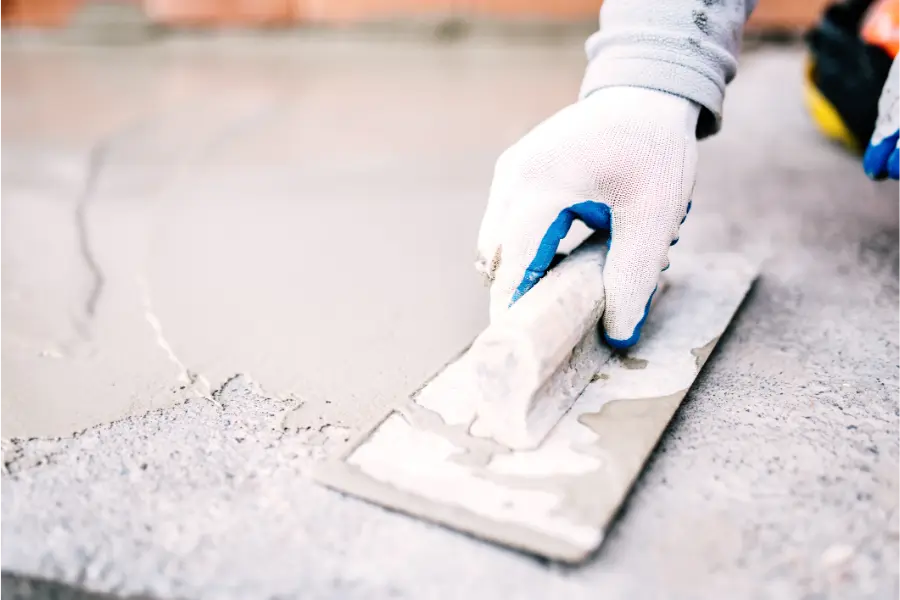 Professional Concrete Repair in Santa Ana, CA
