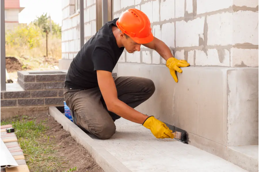 Reliable Concrete Service in Santa Ana, CA