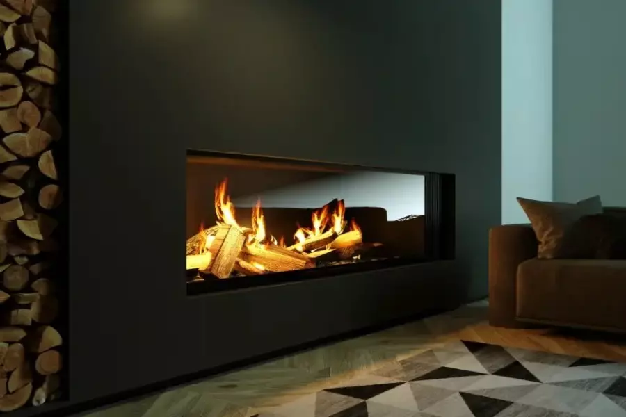 Fireplace Designs in Santa Ana, CA1