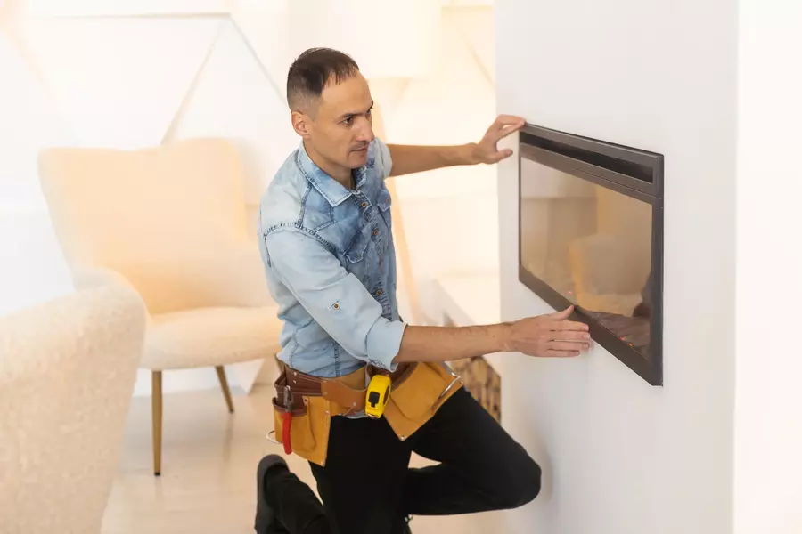 Efficient Fireplace Installation Santa Ana, CA
