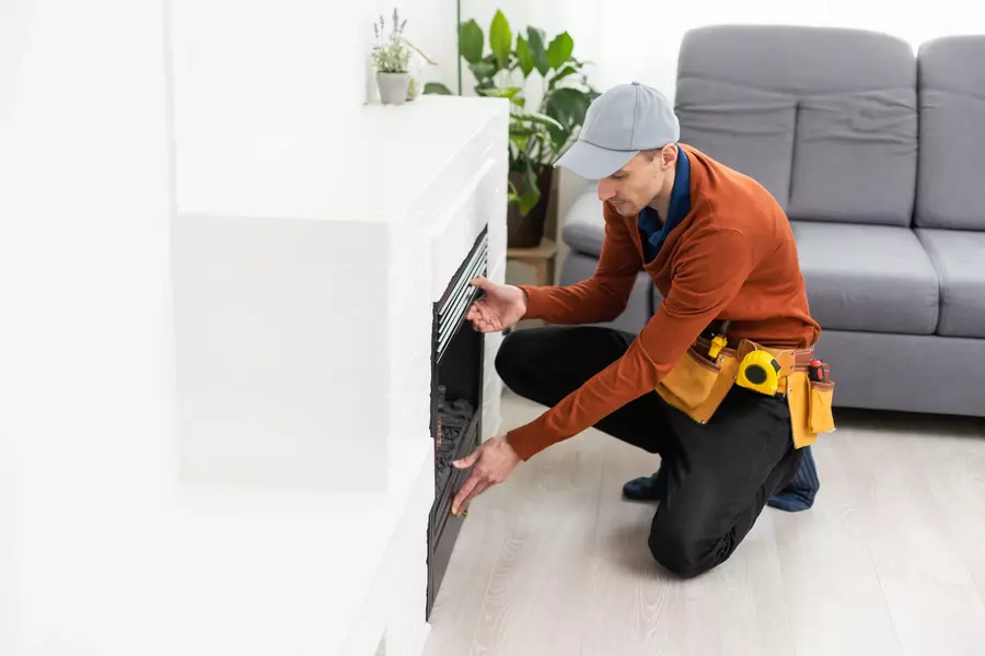 Reliable Fireplace Installation in Santa Ana, CA