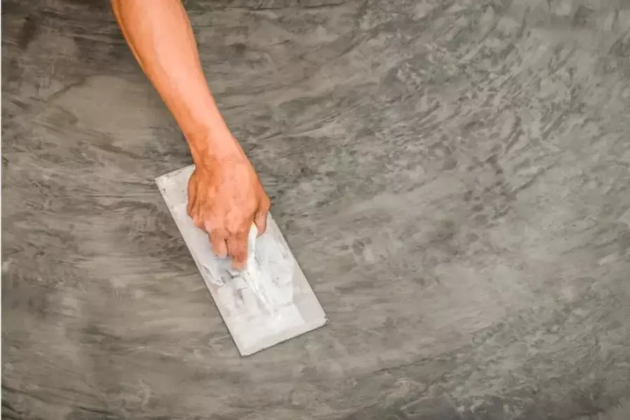 How to Finish Concrete in Santa Ana, CA1