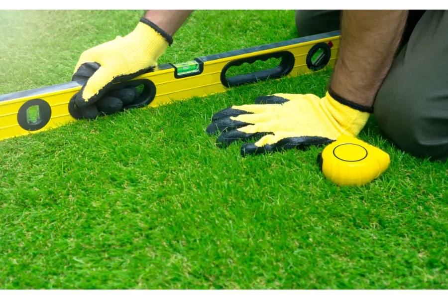 How to Install Synthetic Grass in Santa Ana, CA1