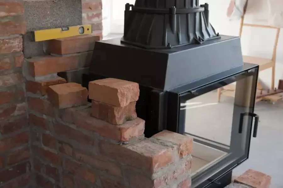 How to Install a Fireplace in Santa Ana, CA1