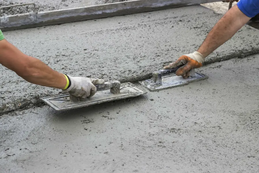 How to Repair Concrete in Santa Ana, CA