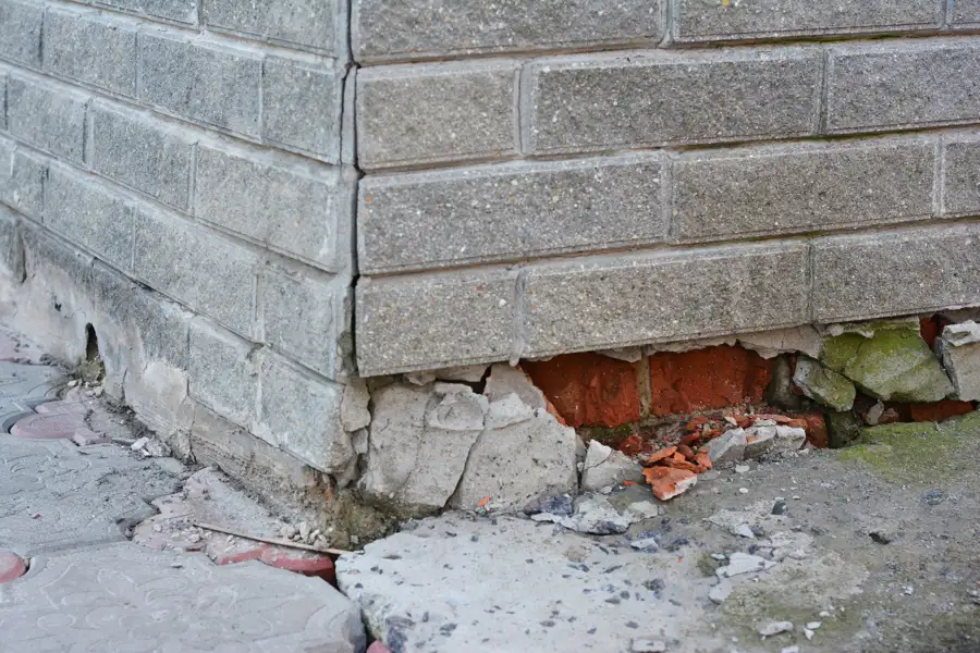 How to Repair Concrete in Santa Ana, CA1