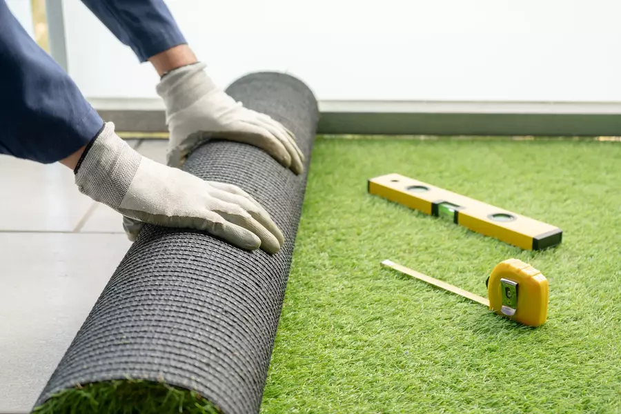 Reliable Synthetic Grass Installation in Santa Ana, CA