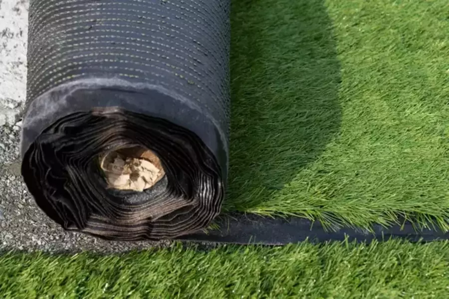 Professional Synthetic Grass Installation in Santa Ana, CA