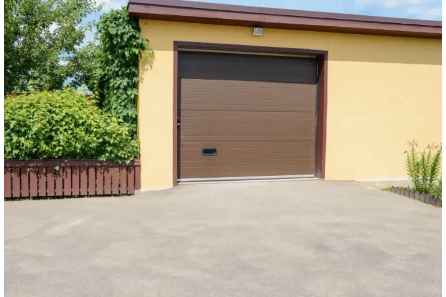 Types of Concrete in Santa Ana, CA1