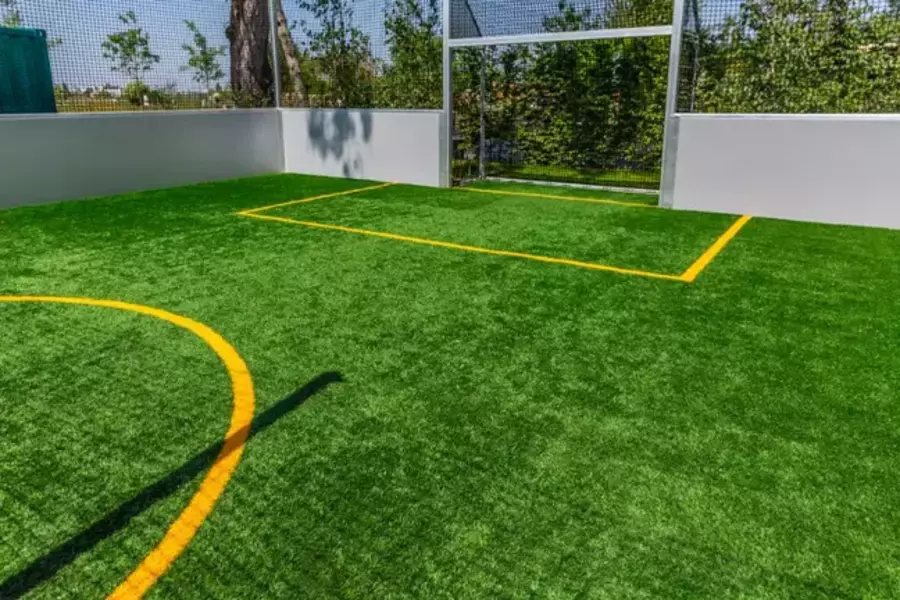 Types of Synthetic Grass in Santa Ana, CA1